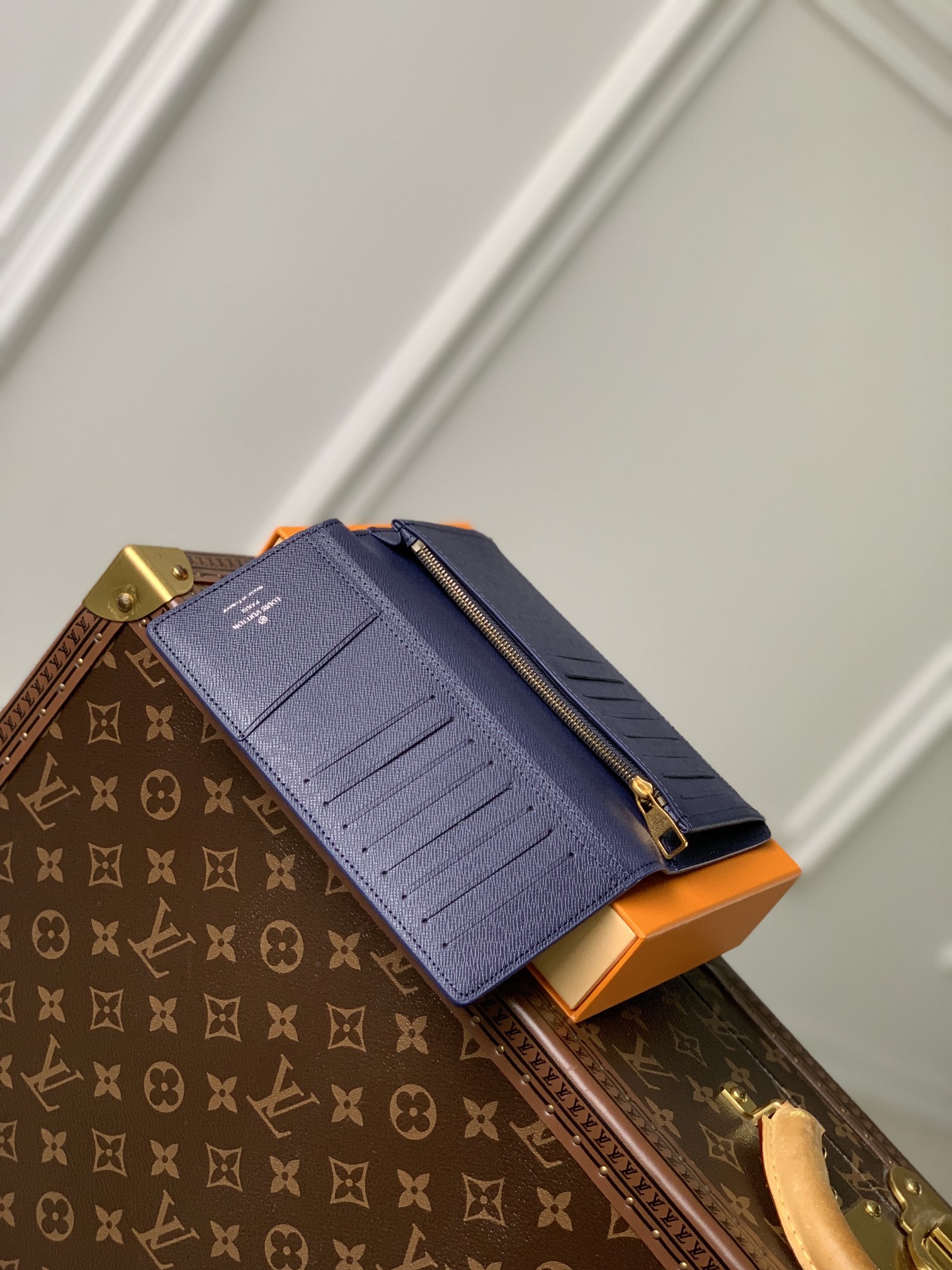 LV Wallets